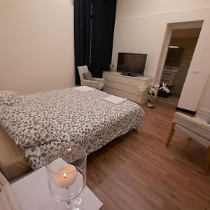 Camera deluxe con letto king size